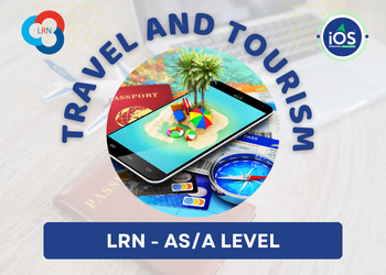 Travel and Tourism - AS/A Level